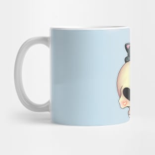 Cute Goth Mug